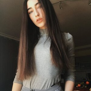 Валерия Ильина