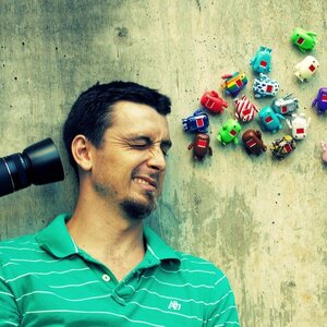 John Moskovskiy picture