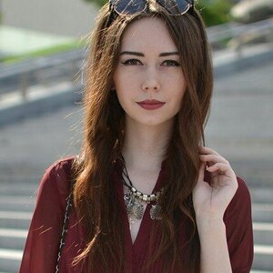 Kristina Isakova