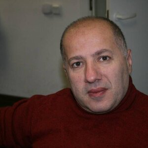 Michael Beberashvili