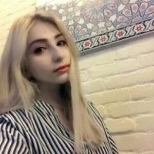Кристина Ивашина
