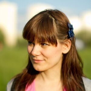 Elena Sobora