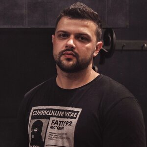 Alexander Severinov