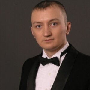 Denys Arsen'ev