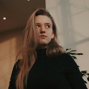 Anastasia Hmel'nova