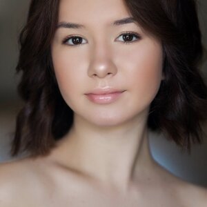 Alina Sobetskaya