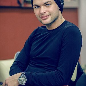 Владислав Гуридзе