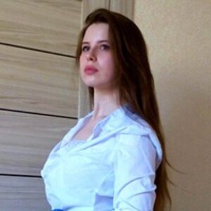 Ирина Крючкова