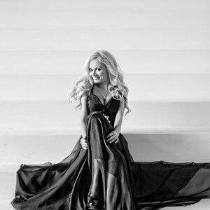 Елена Brilliant Angel Счастливая