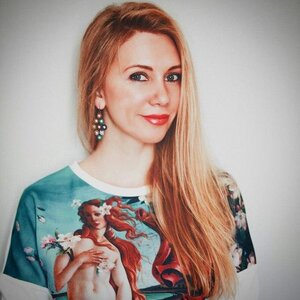 Тамара tamitami_ Сметанина