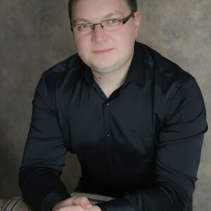 Viktor Cherkas