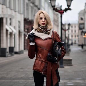 Виктория Носова