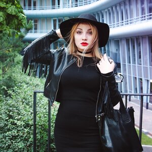 Mariya Chueva