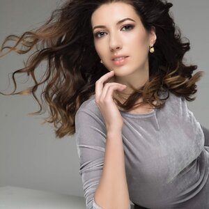 Maria Fedorenko