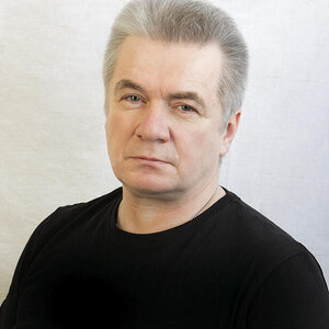 Sergej Stepanov
