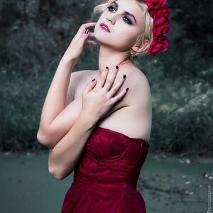 Marina Bondarevska