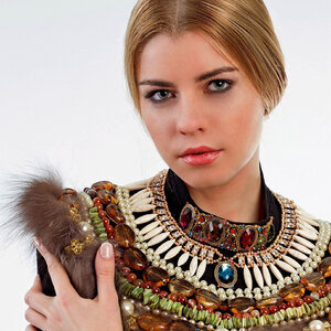 Liubov Vladi