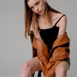 Полина Лучкова