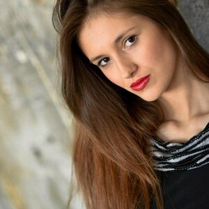 zhenya Telnova
