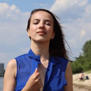 Ksenia Meserak