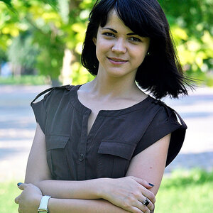 Irina Gusakova
