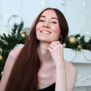 Lada Eliseeva
