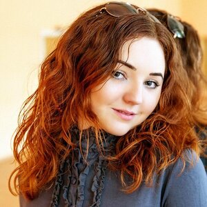 Maria Pankova
