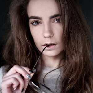 Viktoria Sergeenko