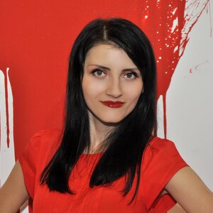Svetlana Belaeva