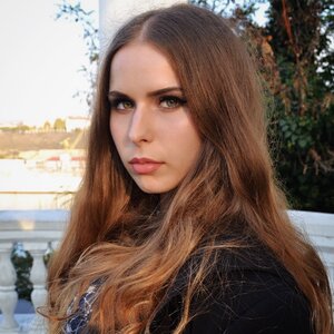 Veronika Mel'nicenko