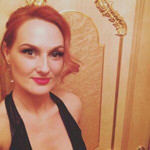 Юлия Julia Zyl Зыль