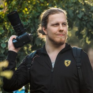 Petr Demichev