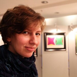 Barbara Vasil'eva picture