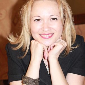 Екатерина Kati Тимошкина