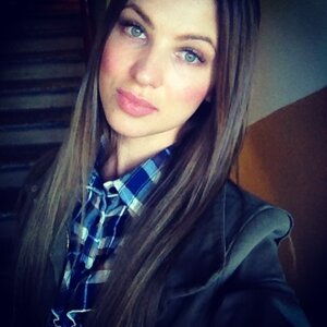 Марина Marina Кирсанова