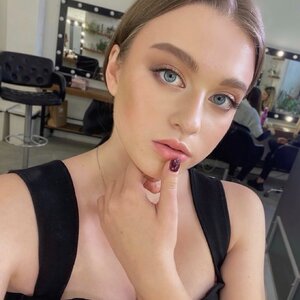 Ekaterina Luk'anova