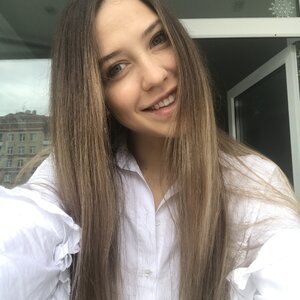 Alina Zaarnaa