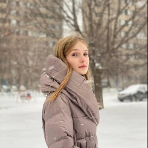 Elizaveta Butorina