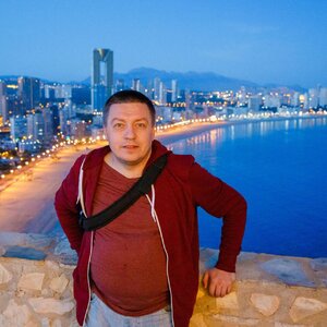 Dmitri Gorbunov picture