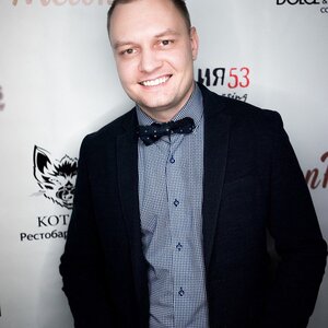 MAXIM MERZLOV