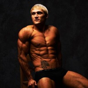 Сергей Оськин