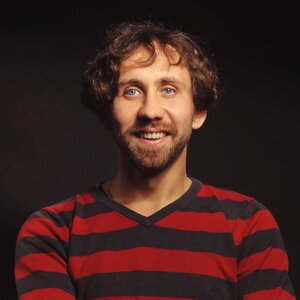 Anton Mislawsky picture