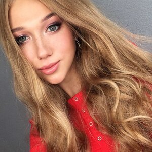 Анастасия Семенова
