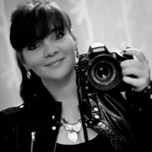 Zoya Alexander picture