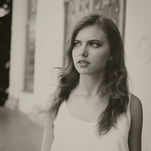 Valeria Prokopchuk