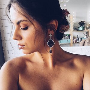 Алина Кронова