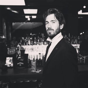 Alex Manchev