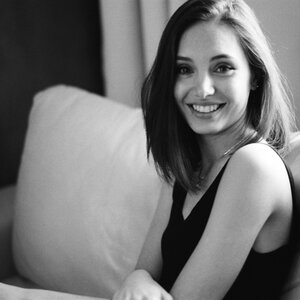 Ekaterina Semjonova
