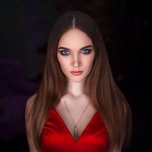 Валерия Комиссарова