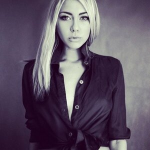 Alena Davydenkova